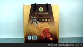 河北食为天农产品贸易 1L野生山核桃油的全面介绍