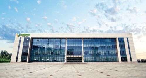 香驰万里人为先 刘连民的粮油梦与食用油事业