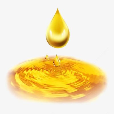 金色食用油免抠PNG素材 新图网的实用设计资源