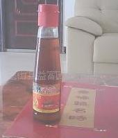 向城牌小磨香油 益富园调味品厂的匠心之作