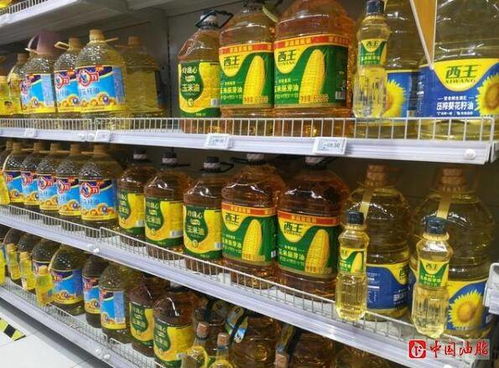 食用油行业竞争加剧，西王食品能否突破瓶颈跻身第一阵营？
