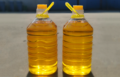 选对油，吃出健康 解析大豆油、花生油、玉米油、菜籽油的营养密码