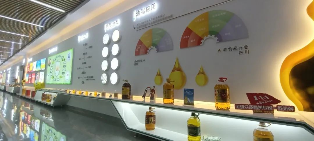 消费者亲探益海嘉里金龙鱼工厂 开启安全健康之旅，探寻放心食用油的奥秘