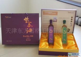 寿香坊紫苏油 物理压榨锁住营养，纯天然健康之选